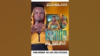 Zomblam ft Kangweson Omaulai