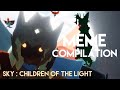 MEME COMPILATION ✧ Sky : Children of the Light