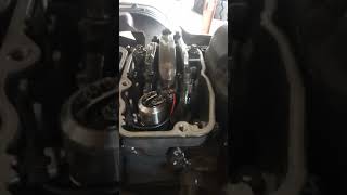 Scania Engine P 310 Head Truck