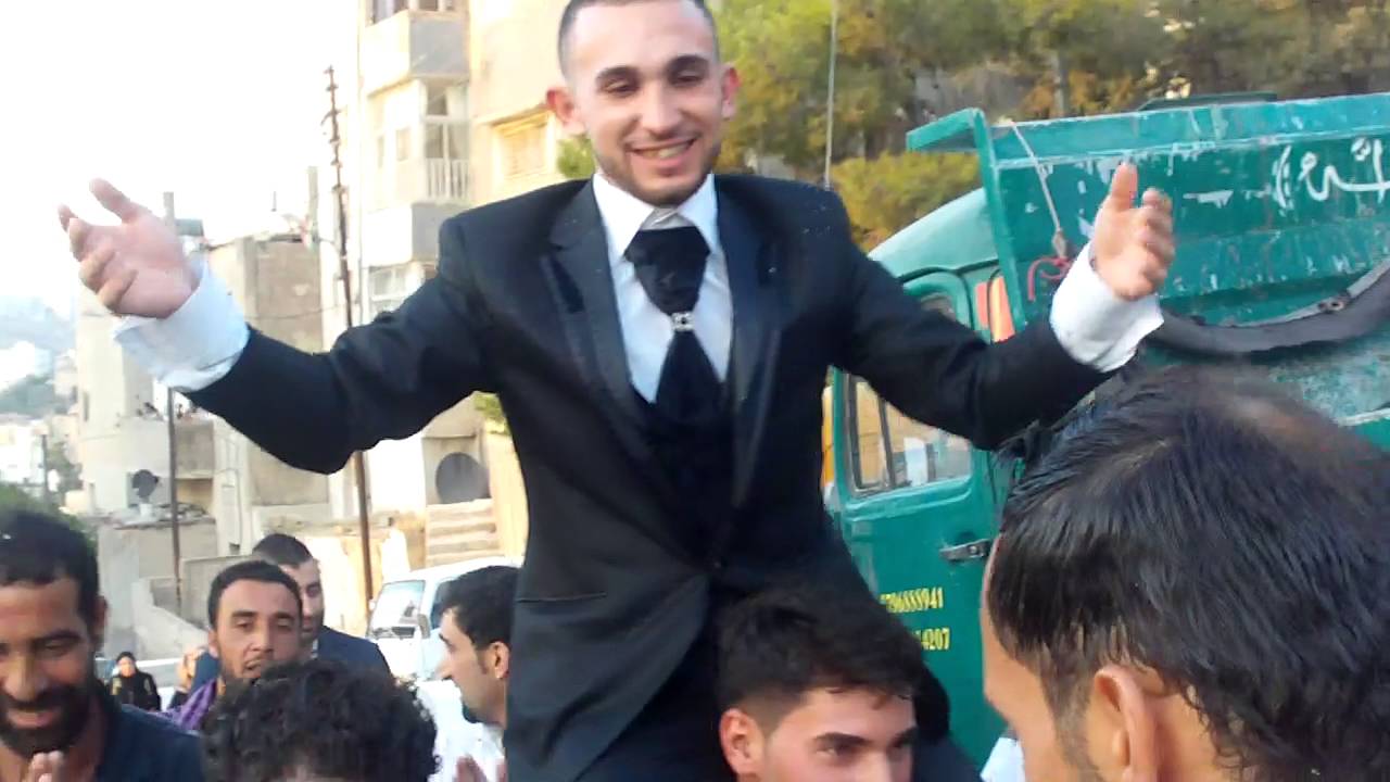 زفت محمد حساسنه العبيديه / الاردن