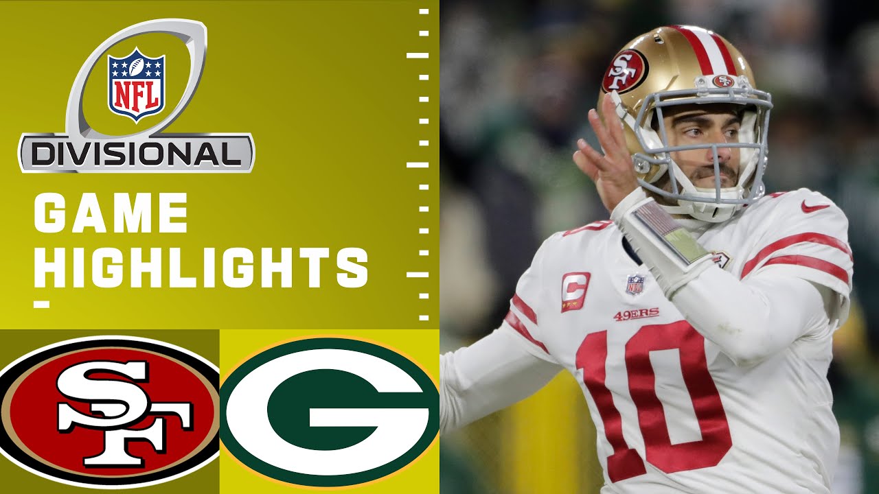 how to watch the packers 49ers game