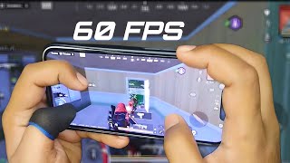 IPHONE 13 HANDCAM IN 2026 🔥/ Smooth+Extreme BGMI Gaming Test😍/ NEW IOS 26.4 Livik Gameplay