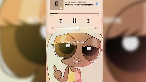 DanieE - SomeBody (Official Audio)