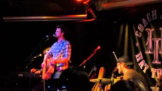 Teddy Geiger & Tyler Hilton: "I'm Not Missing You" John Waite cover Live Dallas, TX 2013