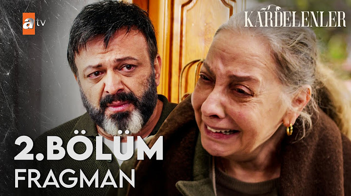 Kardelenler 2. Bölüm Fragman | "Annenize yaptıklarınızdan hiç mi utanmıyorsunuz?" @atvturkiye