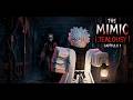 "La Maldición de Nagisa: El Despertar | The Mimic"
