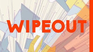 Vdeo WipEout 2048