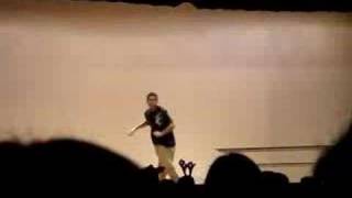wlmac Holiday Blowout Performance