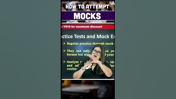 How to Attempts Mocks #ugcnetadda247 #ugcnetpreparation #ugcnetdec2025