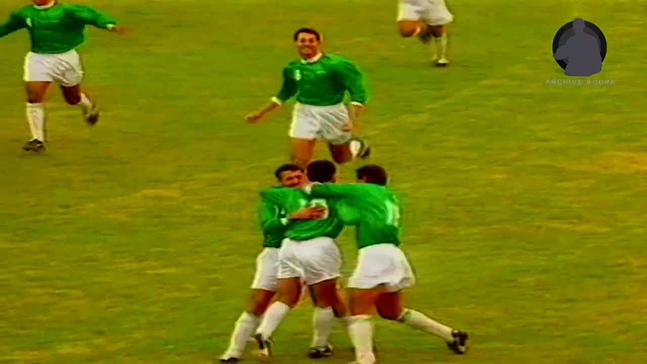 اهداف نادرة جدا وحصرية لـمارادونا بورسعيد ابراهيم المصري