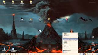 [HowTo]Shutdown Virus erstellen / entschärfen [German][HD]