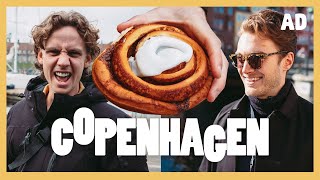 48 HOURS IN COPENHAGEN ft. Best Danish Pastries, Affordable Tasting Menu and Bali Style Hotel