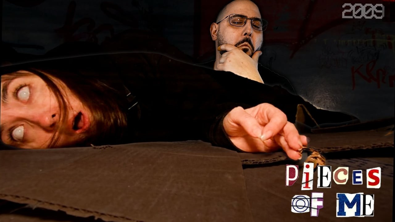 СЕСТРА МИ ИЗЧЕЗНА В ОБСЕБЕНО УЧИЛИЩЕ! | Pieces of Me