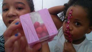 Como Fazer Colar De Miçanga