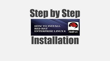 Installation of RedHat Enterprise Linux -6 Bangla Documentation