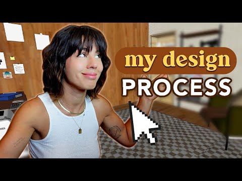 Design With Me: My Creative Studio Office