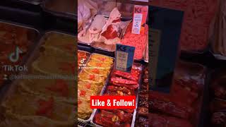 The BEST Butchers Display in Wicklow!