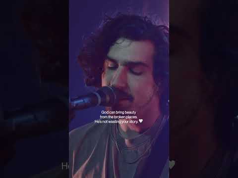 The journey isn’t about having it all figured out—it’s about trusting God. 🤍 @WeAreMessengersMusic artwork