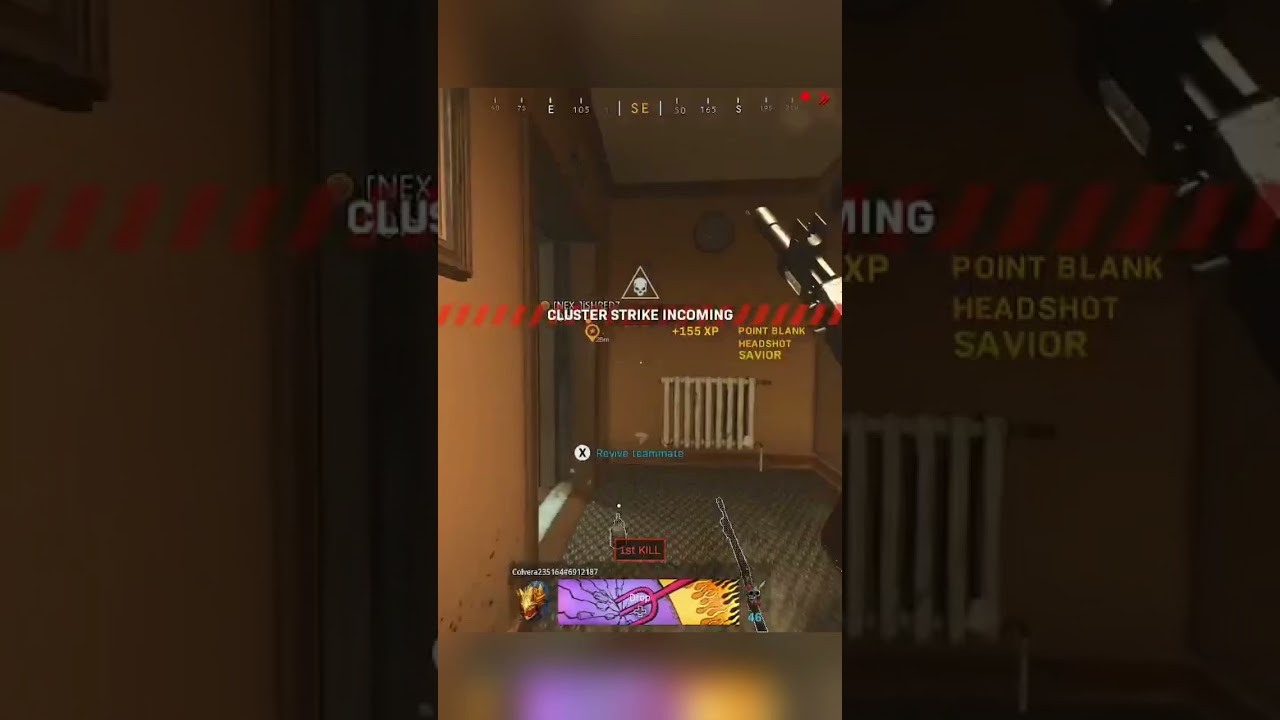 Boi was lost in the 🥫