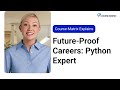 Career Spotlight: Python Expert 🐍🚀