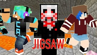 Minecraft / Jigsaw Game / So many options! / Radiojh Games