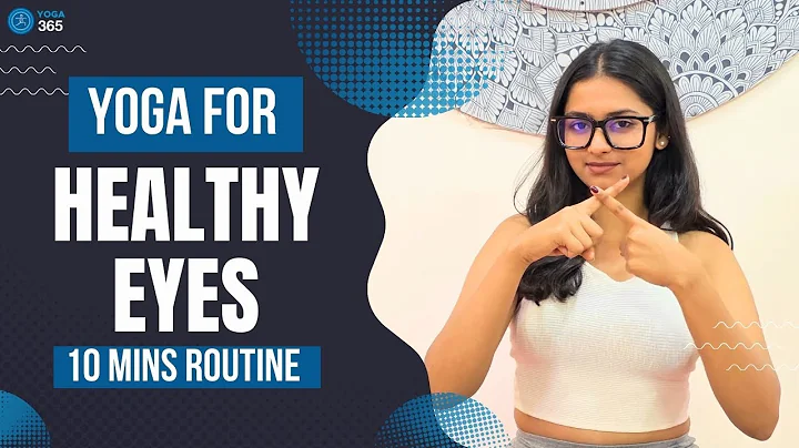 Best Eye Exercises for healthy eyes | Improve vision | Reduce specs number | Improve eyesight