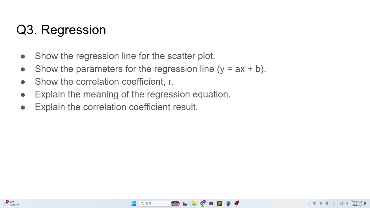 [114--2 AI] EXAM1 + 檢討