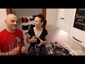 Макароны а норма из Сицилии. Pasta alla norma da Olga e Fabio. Рецепт итальянского блюда