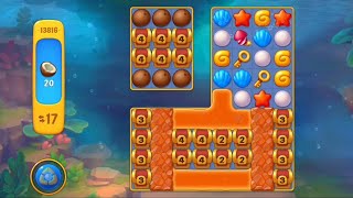 Fishdom 13816 Level - NO 💣🧨💥