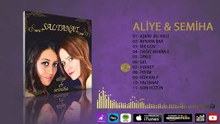 07 Aliye Semiha - İhanet