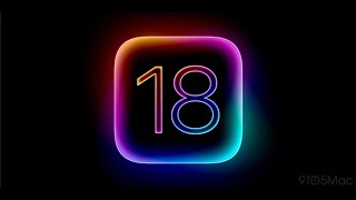 iOS 18: The Next Big Thing