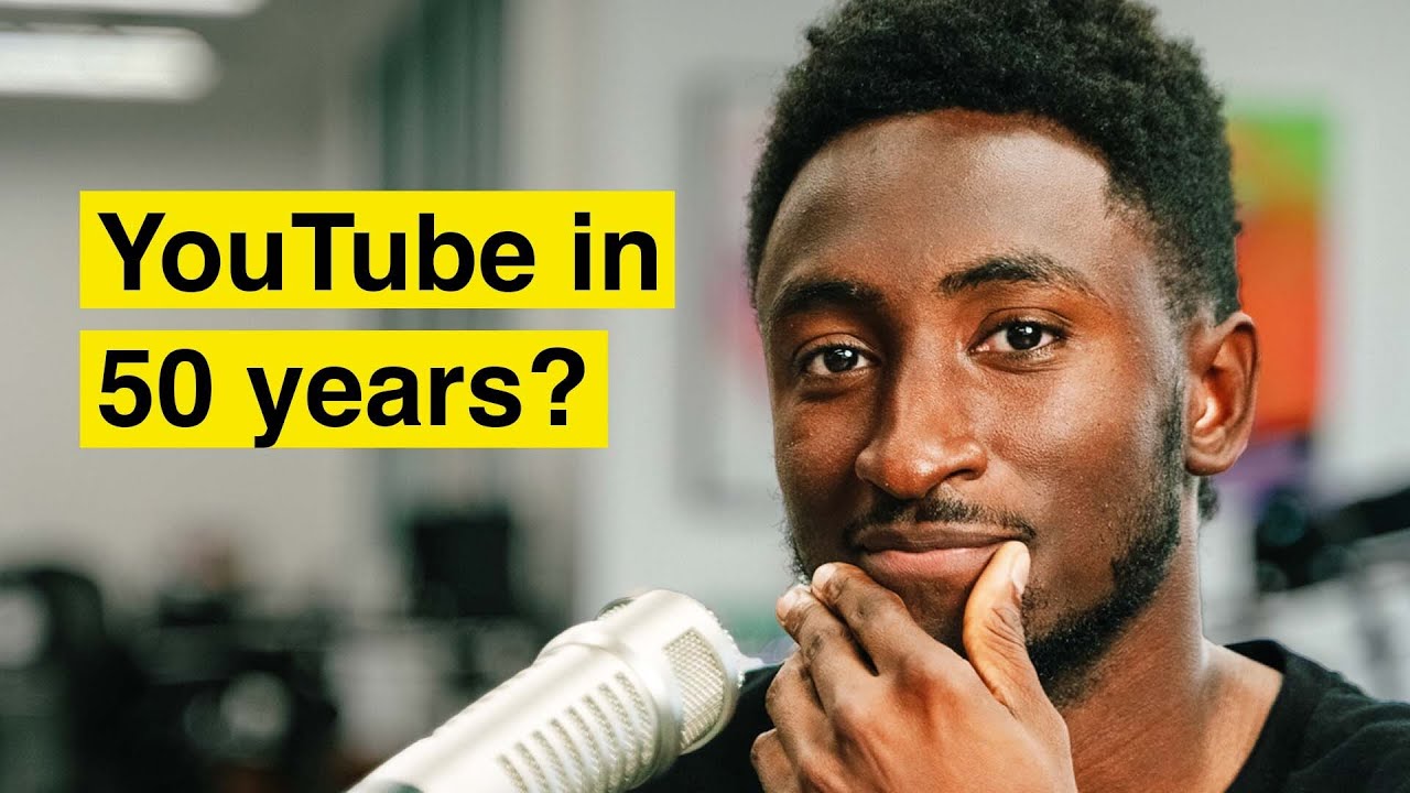 Why MKBHD will be the oldest YouTuber ever