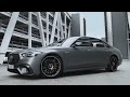 Mercedesamg s 63 e performance design