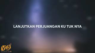 Aku Bukan Jodohnya~Tri Suaka (Lyrics)🎶🎼