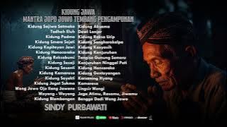 Kidung Jawa - Mantra Jopo Jowo Tembang Pengampunan