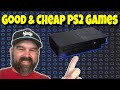 10 Good & Cheap PS2 Games Still Found Today
