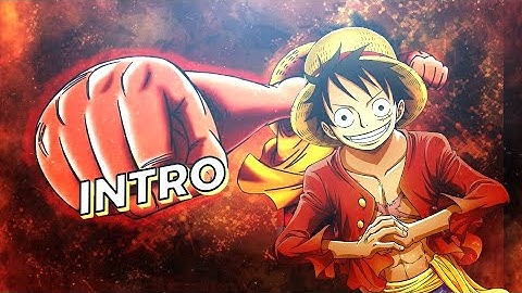 intro para otaku casto (faço intro dorgas grátis)