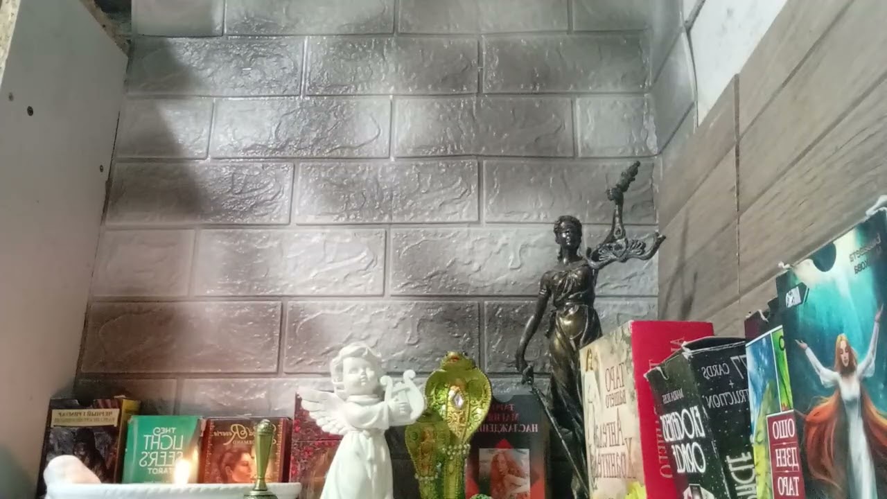 Что делал ваш враг, и что ему будет в ответ?