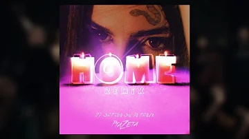 Ptazeta - Home (Remix DJ Ortega) | [Reggaeton, Mambo, Moombahton] | 2021