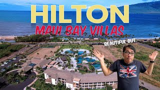 Hilton Grand Vacations Club Maui Bay Villas