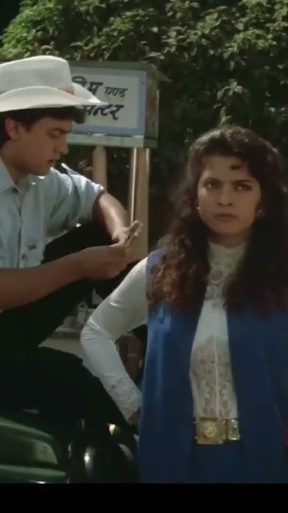 lshq Full Movie (HD) |Ajay Devgan|Aamir Khan | Kajol | Juhi Chawl..