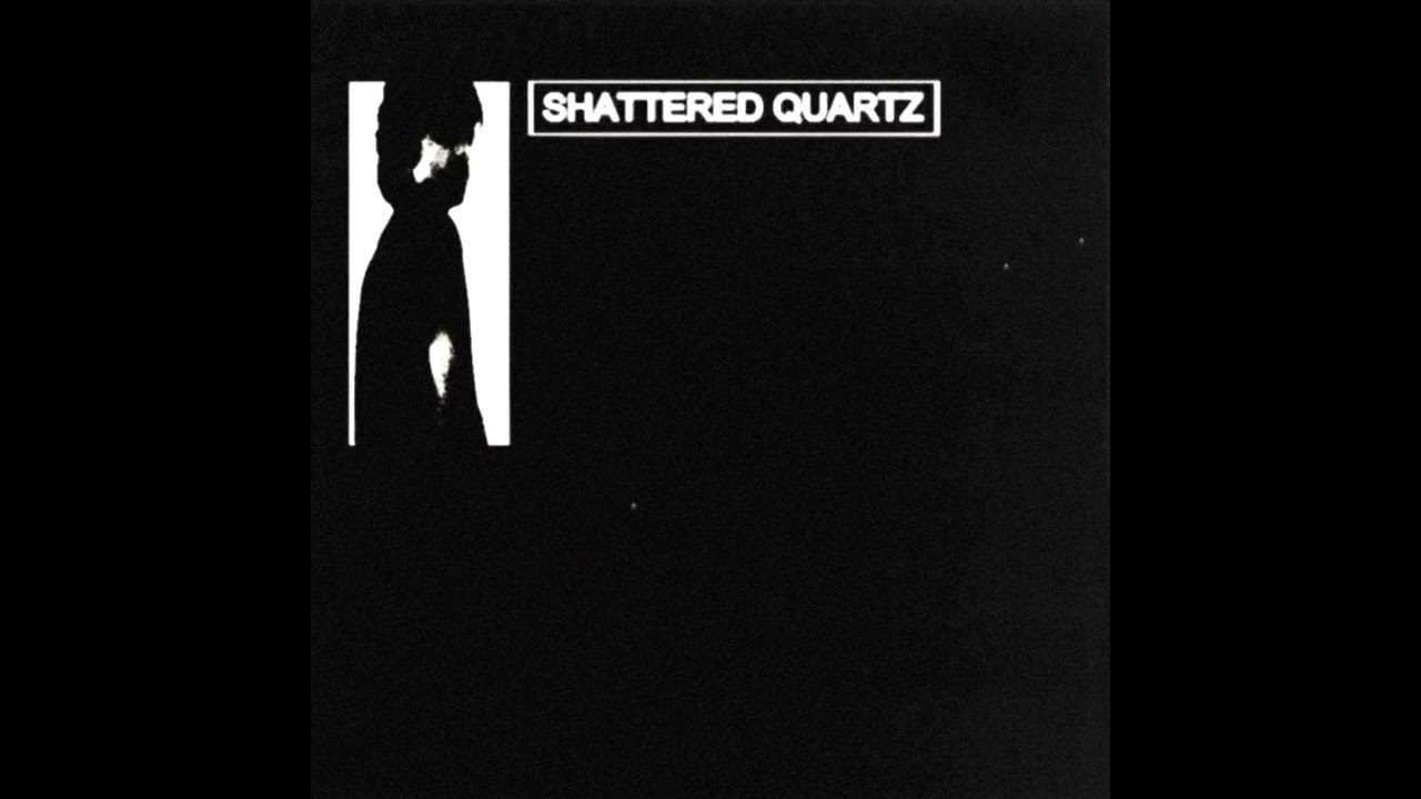 (2025) Shattered Quartz - Shattered Quartz [Full Album] [Industrial, power noise, digital hardcore]