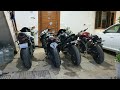 About Used Superbike Dealers