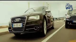 DADO - Zavokzalnaya (Music video)#Audi(Alintidir :Rafig Shirinov official) Resimi