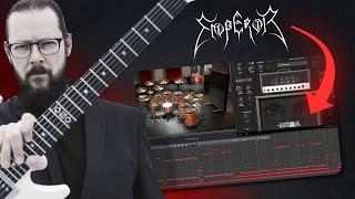 Did I Just DESTROY Emperor's Best Album?