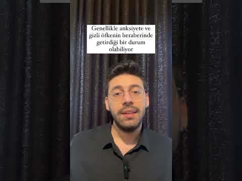 Bruksizm - Diş