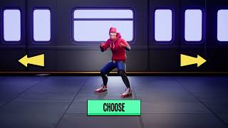 Spider Fighter Mobile Action Game 036 HeroChoice 16x9 screenshot 5