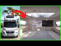 Amazing Camper Van Interior Design Ideas |Incredible Camper Van Interior Designs