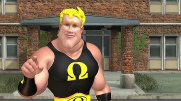 School Assemblies - Trustworthiness Trait Video