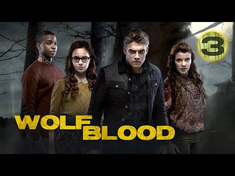 Wolf Blood | 3.Sezon 1.Bölüm | Artniyetli | TAM BÖLÜM Türkçe Altyazılı